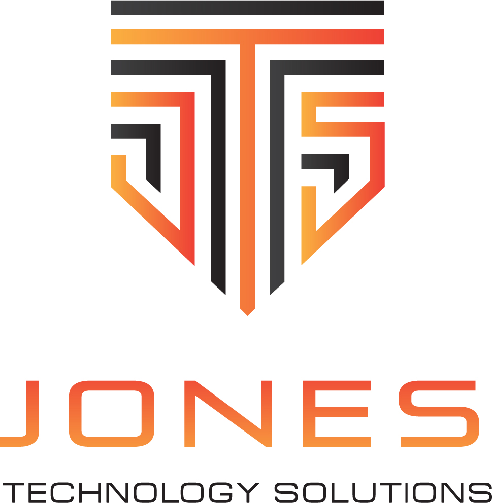 JONES TECHNOLOGY SOLUTIONS LLC logo
