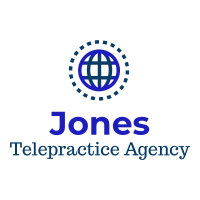 JONES TELEPRACTICE AGENCY, LLC logo