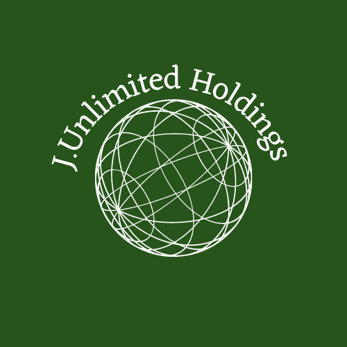 JONES UNLIMITED HOLDINGS LLC logo