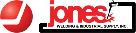JONES WELDING AND INDUSTRIAL SUPPLIES, INC logo