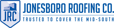JONESBORO ROOFING CO INC logo