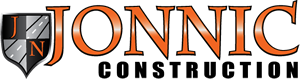 JONNIC CONSTRUCTION, LLC logo
