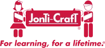 JONTI-CRAFT INC logo