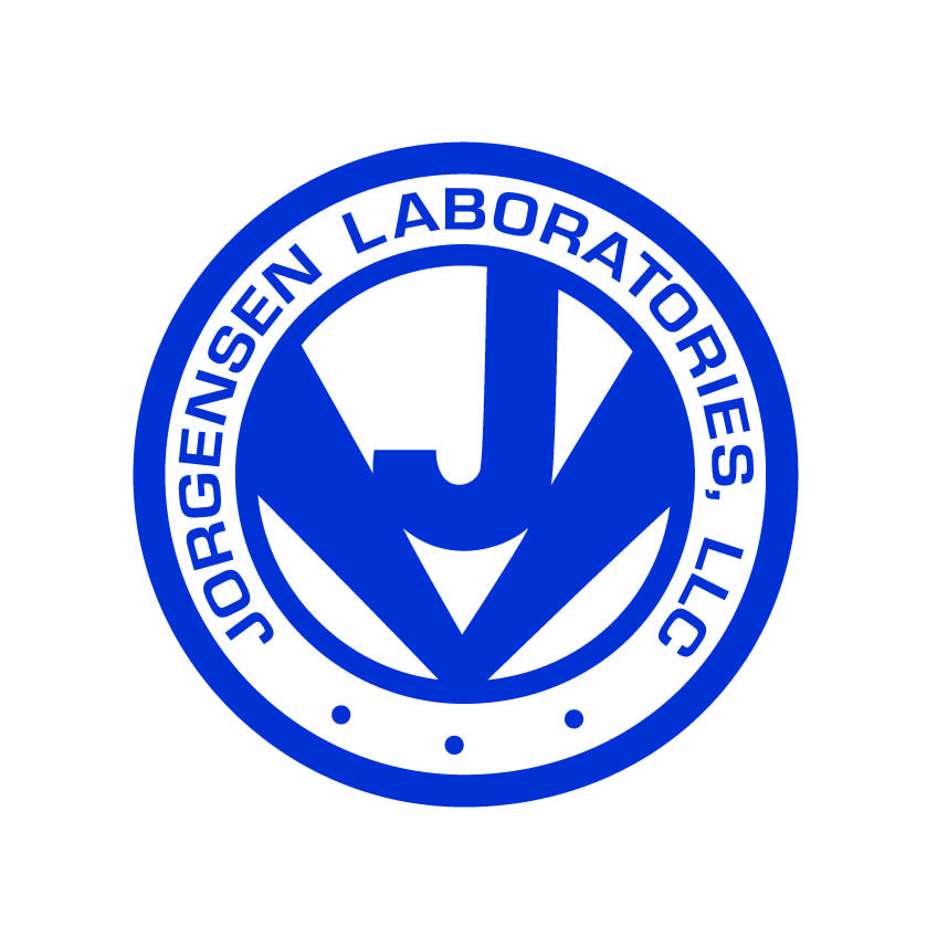 JORGENSEN LABORATORIES INC logo