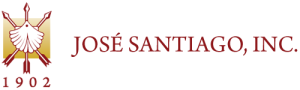 JOSE SANTIAGO, INC logo