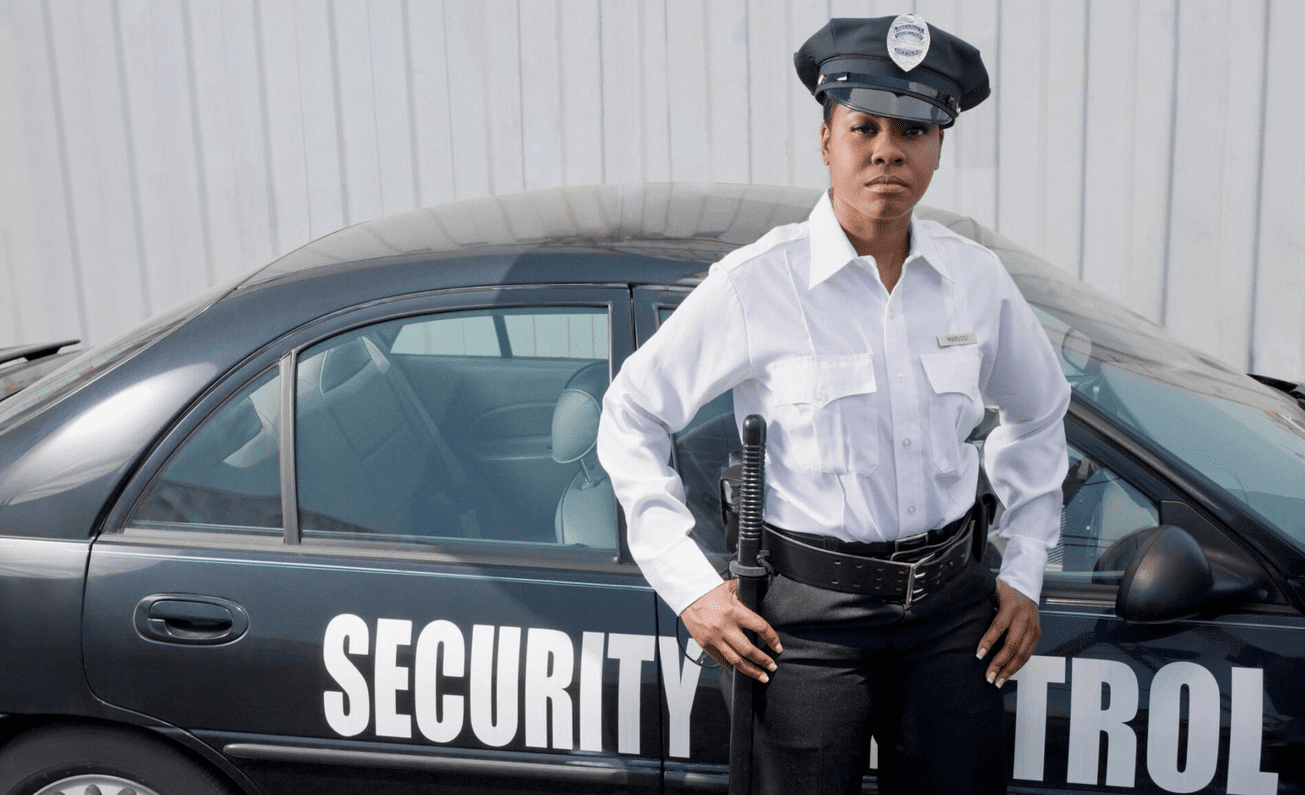 JOSEPH ELITE SECURITY LLC logo