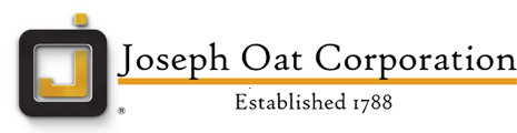 JOSEPH OAT CORP logo