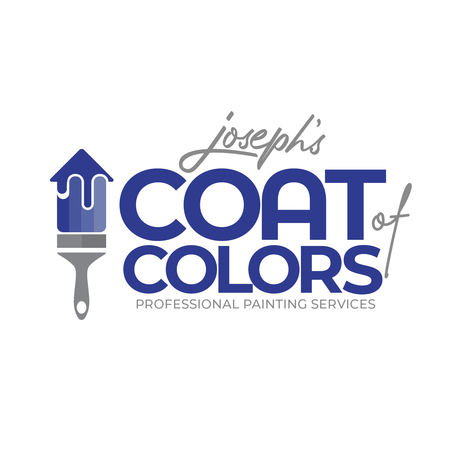 JOSEPH'S COAT OF COLORS LLC logo