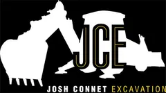 JOSH CONNET EXCAVATION LLC logo