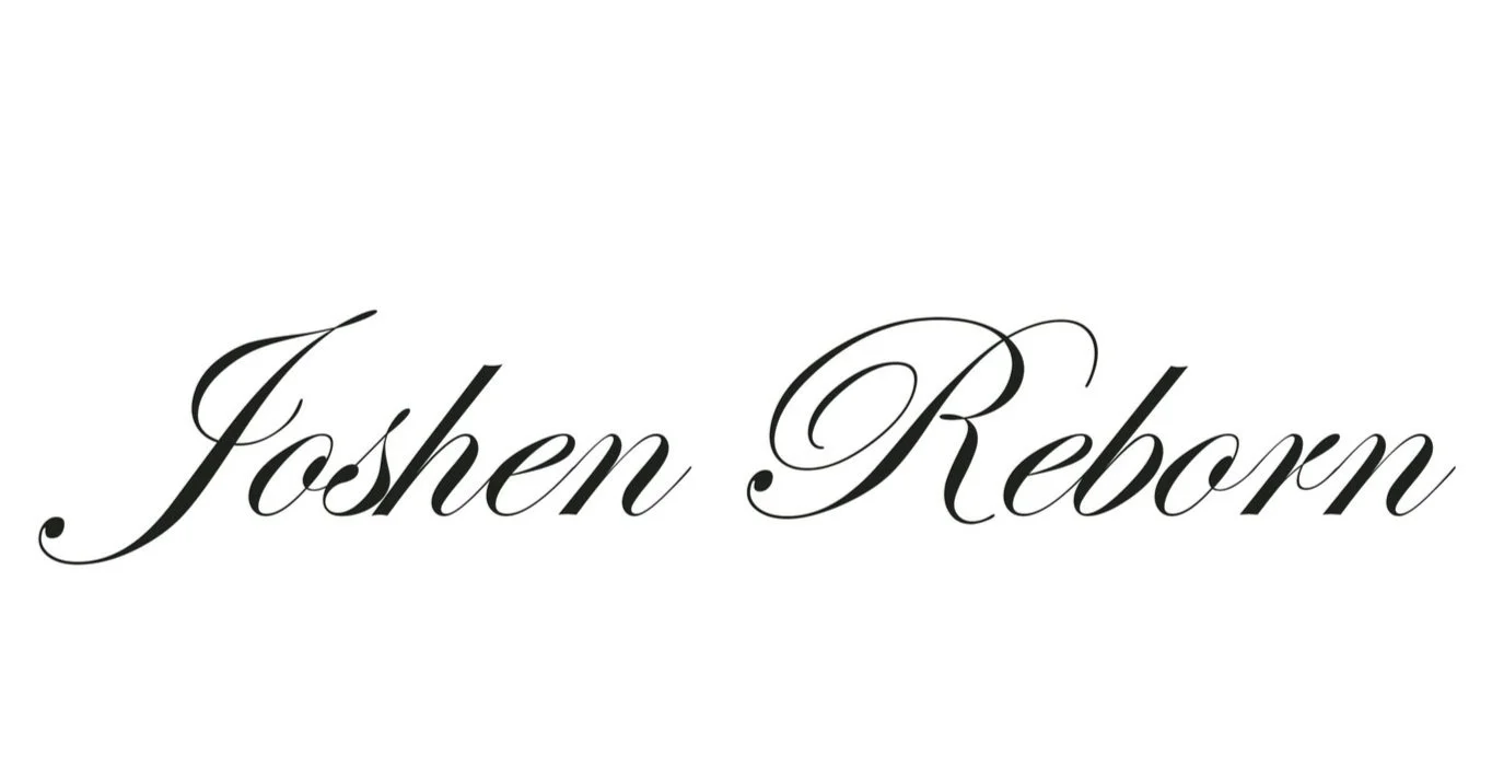 JOSHEN REBORN logo