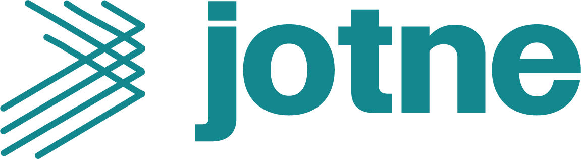 JOTNE CONNECT AS logo