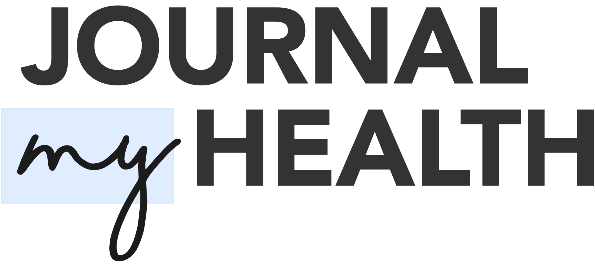 JOURNAL MY HEALTH, INC. logo