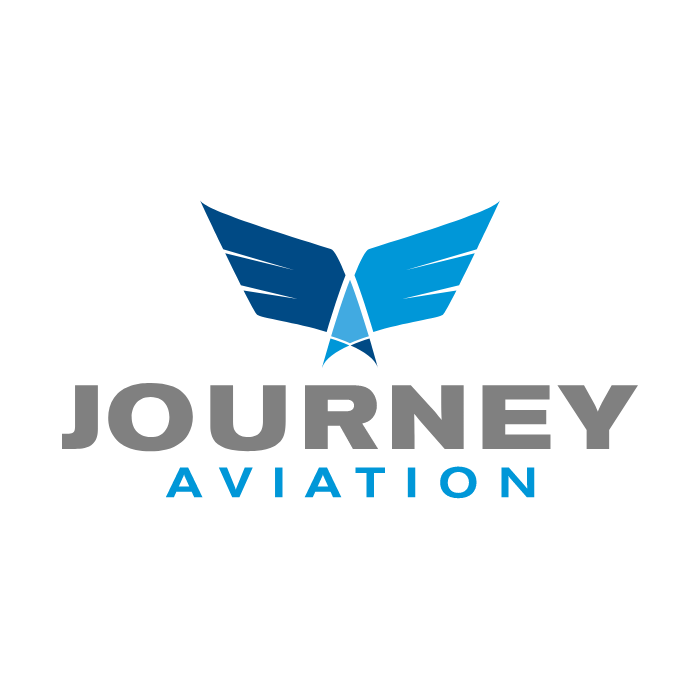 JOURNEY AVIATION LLC logo