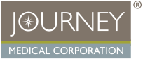 JOURNEY MEDICAL CORP logo