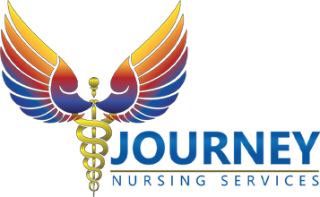 JOURNEY NURSING SERVICES, L.L.C. logo