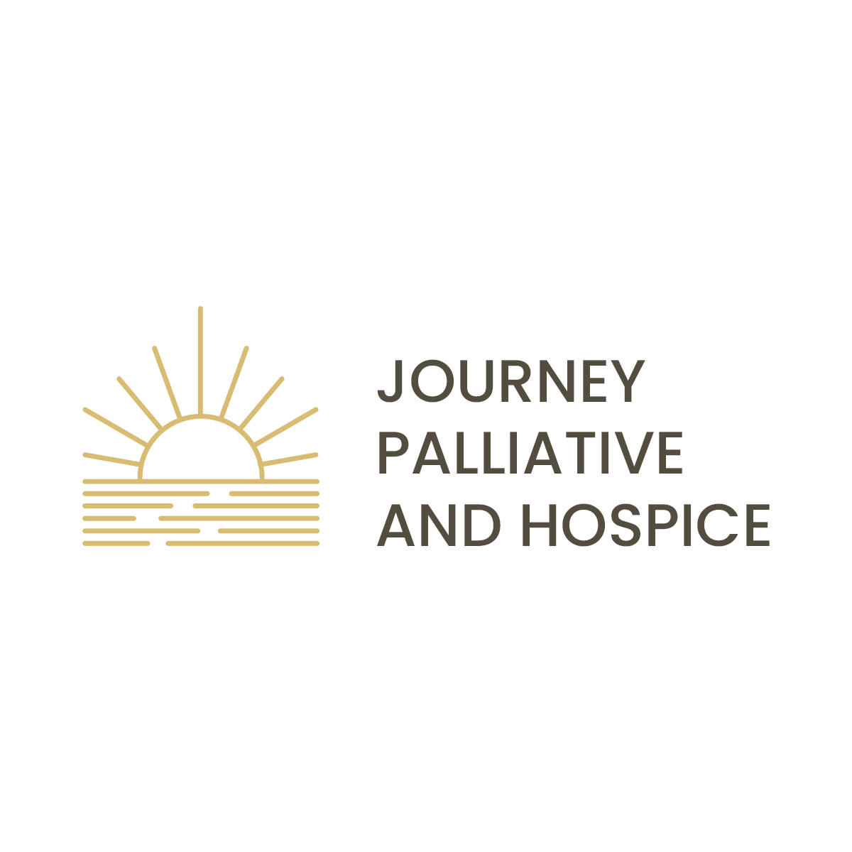 JOURNEY PALLIATIVE & HOSPICE INC logo