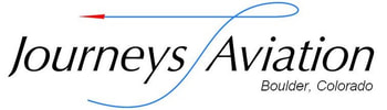 JOURNEYS AVIATION, INC. logo