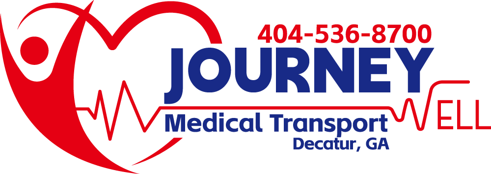 JOURNEYWELL NON-EMERGENCY MEDICAL TRANSPORT LLC logo