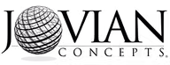 JOVIAN CONCEPTS INC logo