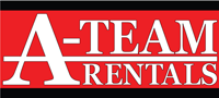 JOVO'S A-TEAM RENTALS, LLC logo