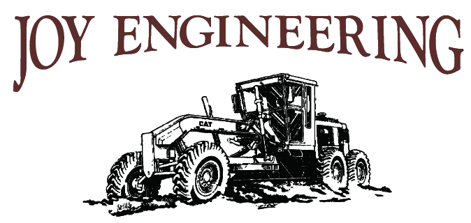 JOY ENGINEERING logo