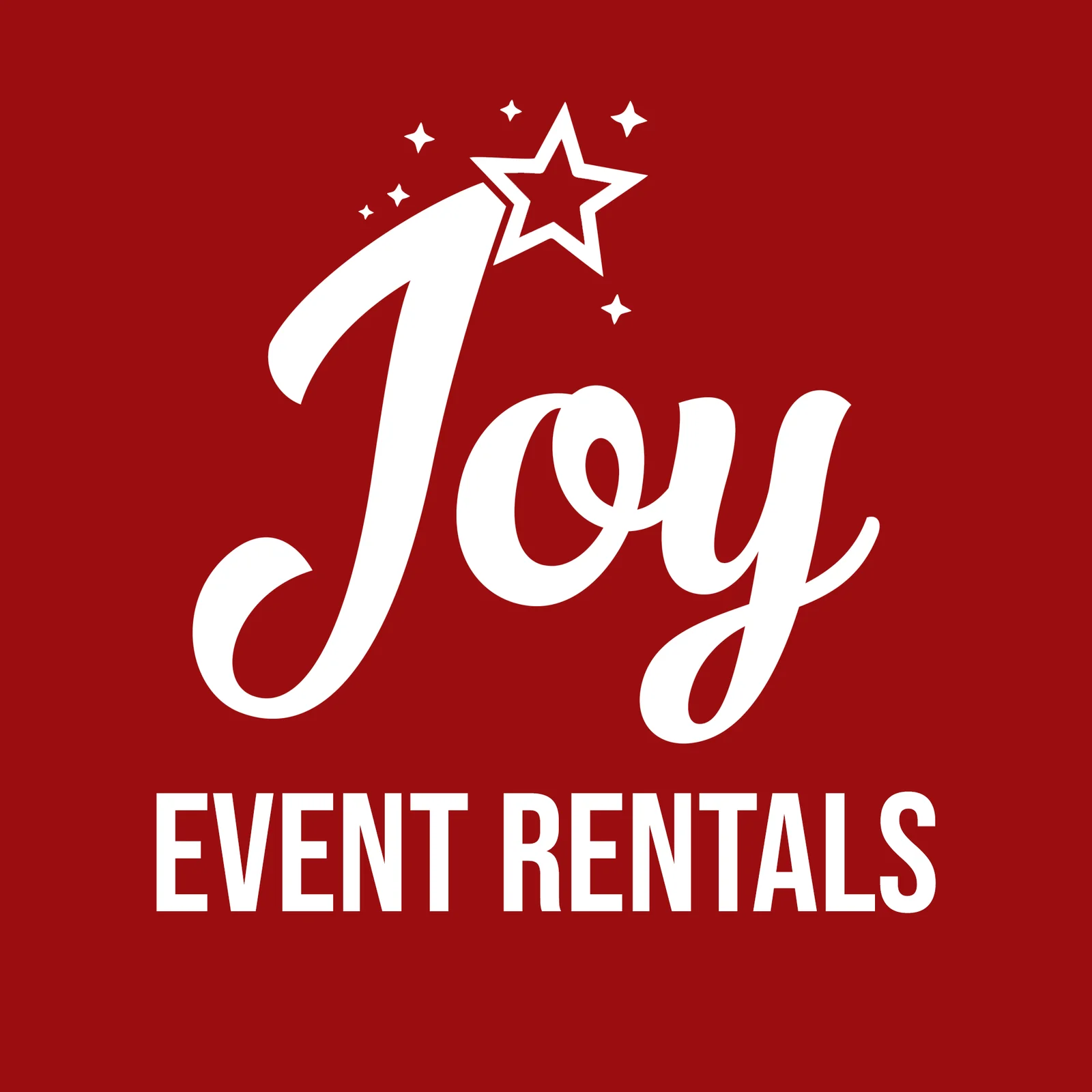JOY EVENT RENTALS LLC logo