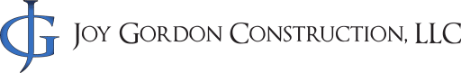 JOY GORDON CONSTRUCTION LLC logo