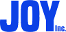 JOY, INC. logo