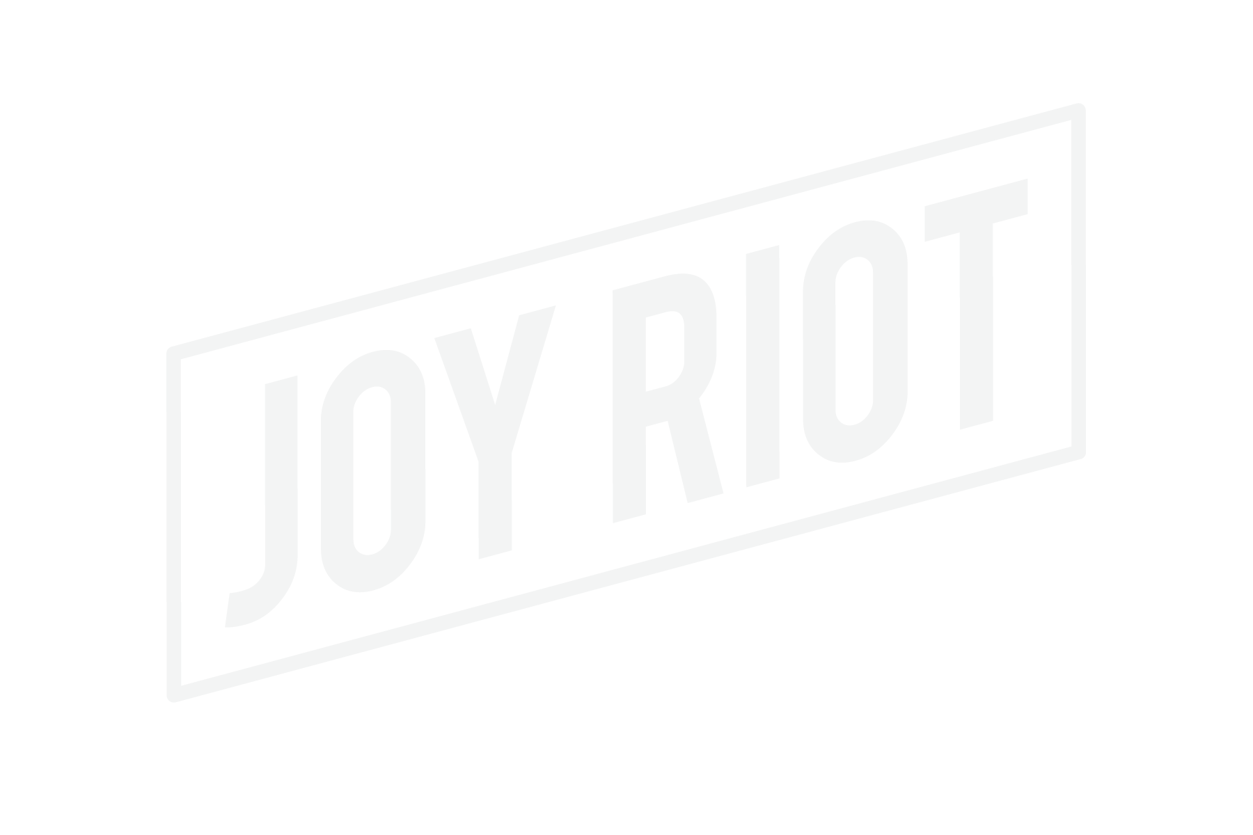 JOY RIOT LLC logo