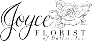 JOYCE FLORIST OF DALLAS INC logo