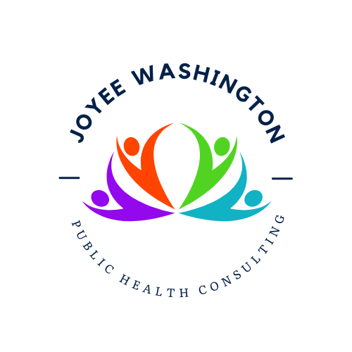JOYEE WASHINGTON CONSULTING, LLC logo