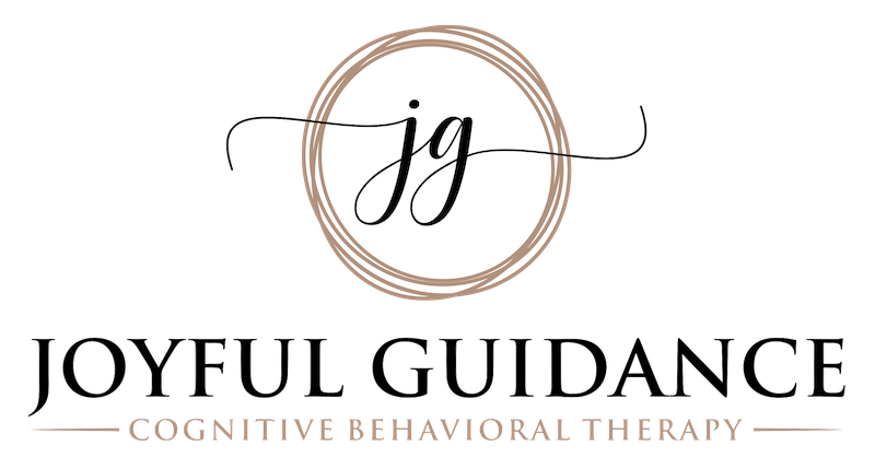 JOYFUL GUIDANCE, PLLC logo