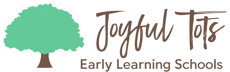 JOYFUL TOTS DAYCARE INC logo