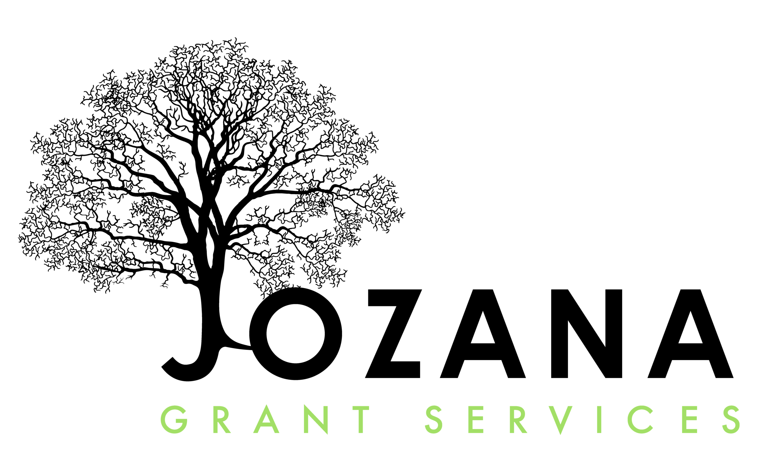 JOZANA GRANT SERVICES logo