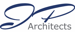 JP ARCHITECTS LTD logo