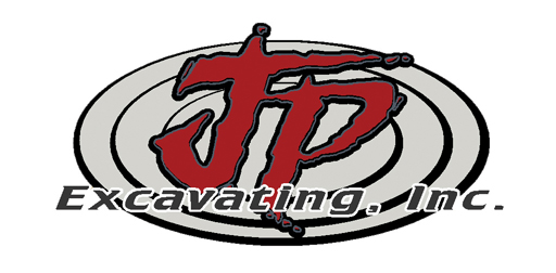JP EXCAVATING INC logo