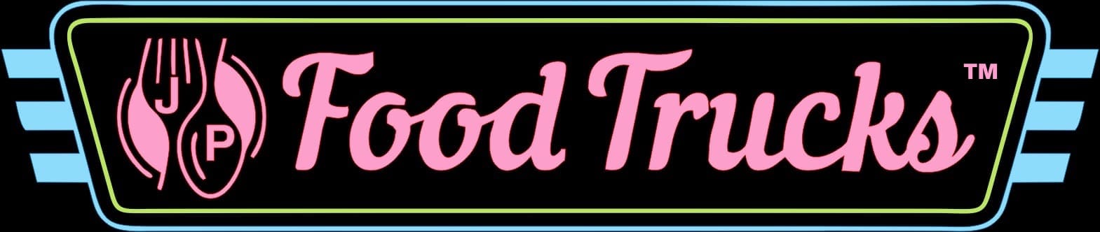 JP FOOD TRUCKS LLC logo