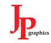 JP GRAPHICS, INC logo
