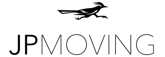 JP MOVING LLC logo