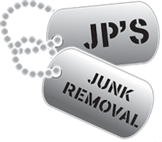 JP'S JUNK REMOVAL & POWER WASHING LLC logo