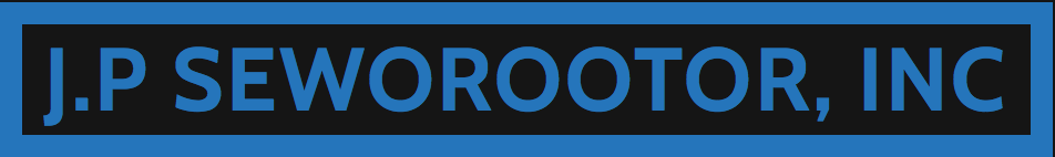 JP SEWOROOTOR INC logo