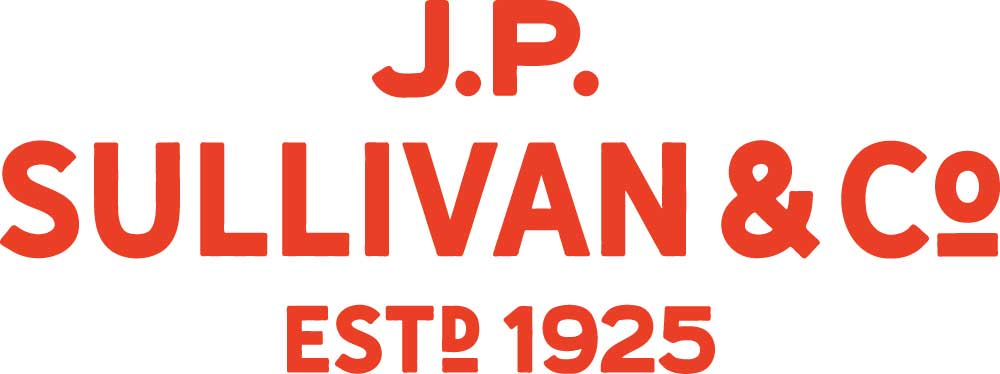 JP SULLIVAN & CO., LLC logo