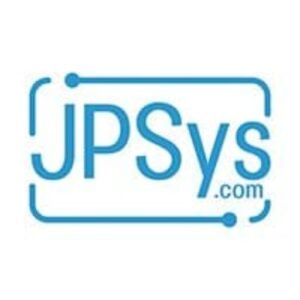 JP SYSTEMS INC logo