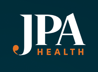 JPA HEALTH logo