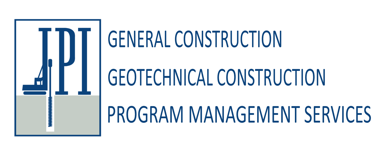 JPI CONSTRUCTION LLC logo