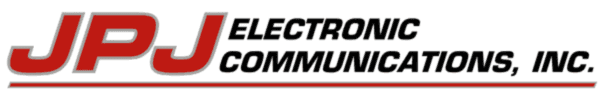 JPJ ELECTRONIC COMMUNICATIONS INC logo