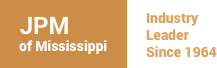 JPM OF MISSISSIPPI, INC logo