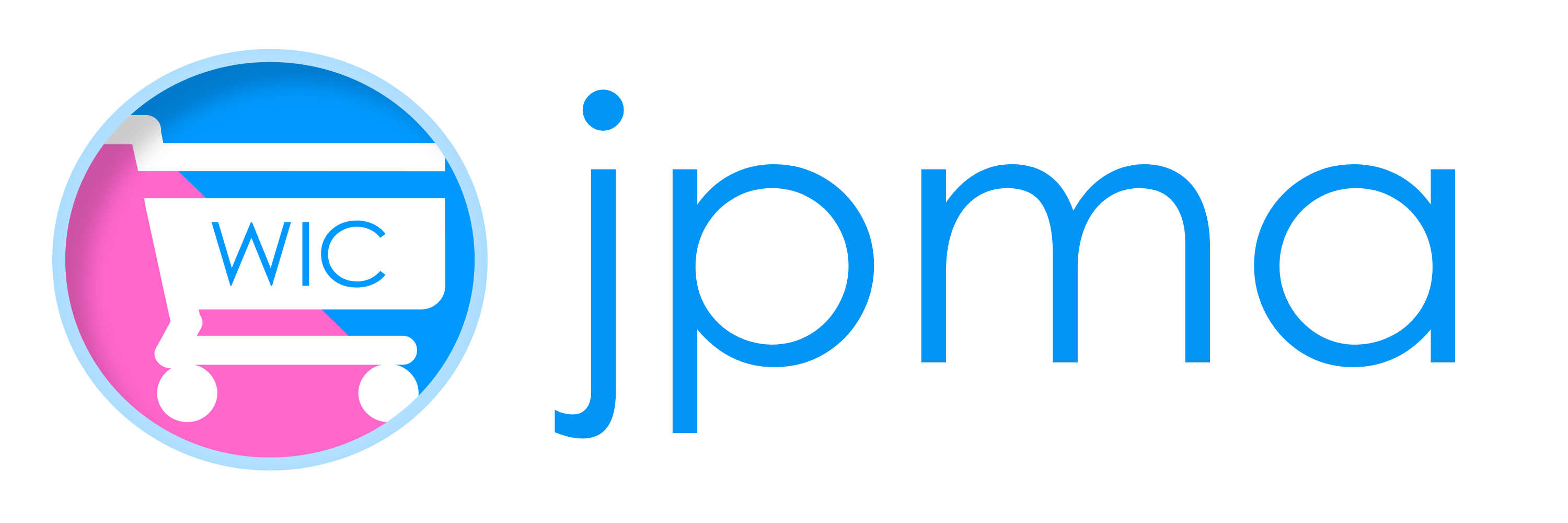 JPMA INC logo