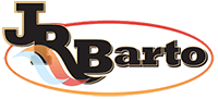 JR BARTO HEATING/AIR-CONDITIONING/SHEET METAL INC logo