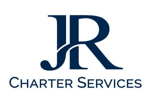 JR CHARTER SERVICES LLC logo